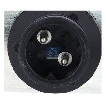 Solenoid Valve DIESEL TECHNIC 4.62602 OE Ref A0049978536 DIESEL TECHNIC