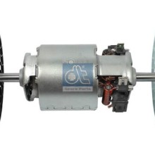 Interior Blower DIESEL TECHNIC 4.62613 OE Ref 0008306308