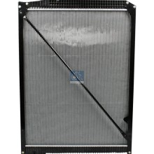 Engine Cooling Radiator DIESEL TECHNIC 4.62675 OE Ref 9425001203