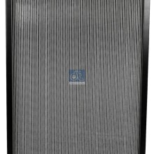 Engine Cooling Radiator DIESEL TECHNIC 4.62678 OE Ref 9405000603