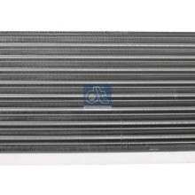 Heater Matrix DIESEL TECHNIC 4.62731 OE Ref 0028352401