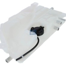 Coolant Expansion Tank DIESEL TECHNIC 4.62818 OE Ref 9705000249 DIESEL TECHNIC