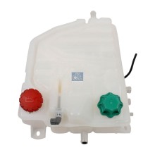 Coolant Expansion Tank DIESEL TECHNIC 4.62818 OE Ref 9705000249