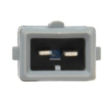 Coolant Expansion Tank DIESEL TECHNIC 4.62818 OE Ref 9705000249 DIESEL TECHNIC