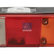 Tail Light Assembly DIESEL TECHNIC 4.62821 OE Ref 0025446803