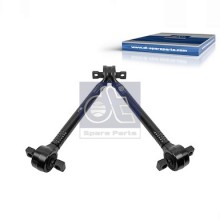 Control trailing Arm DIESEL TECHNIC 4.62861 OE Ref 3753500005 DIESEL TECHNIC