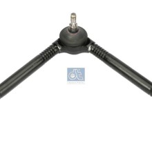 Control trailing Arm DIESEL TECHNIC 4.62864 OE Ref 3563331304