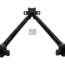 Control trailing Arm DIESEL TECHNIC 4.62868 OE Ref 3753500205 DIESEL TECHNIC