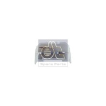 Wiper Motor DIESEL TECHNIC 4.62880 OE Ref 0018201501 DIESEL TECHNIC