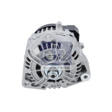 Alternator DIESEL TECHNIC 4.62887 OE Ref 0101543902 DIESEL TECHNIC