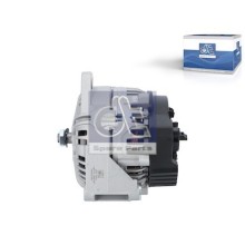 Alternator DIESEL TECHNIC 4.62887 OE Ref 0101543902 DIESEL TECHNIC