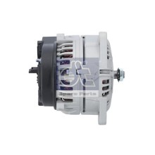 Alternator DIESEL TECHNIC 4.62887 OE Ref 0101543902 DIESEL TECHNIC