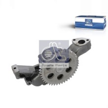 Oil Pump DIESEL TECHNIC 4.62895 OE Ref 5411800401