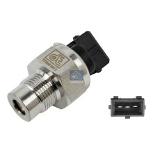 Boost Pressure Sensor DIESEL TECHNIC 4.62924 OE Ref 0031537628 DIESEL TECHNIC