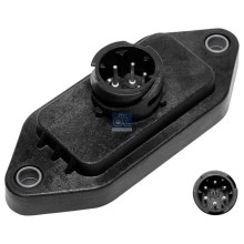 Air Brake Pressure Sensor DIESEL TECHNIC 4.62944 OE Ref A0004303907