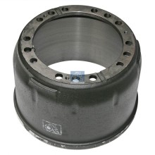 Brake Drum DIESEL TECHNIC 4.62950 OE Ref 3054230301 DIESEL TECHNIC