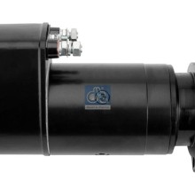 Starter Motor DIESEL TECHNIC 4.63001 OE Ref 0001512801