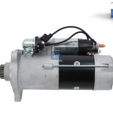 Starter Motor DIESEL TECHNIC 4.63026 OE Ref 0041519001