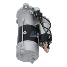 Starter Motor DIESEL TECHNIC 4.63026 OE Ref 0041519001 DIESEL TECHNIC