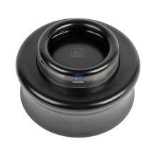 Air Suspension Bellows Roll-off Piston DIESEL TECHNIC 4.63072 DIESEL TECHNIC