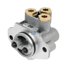 Splitter Gearbox Switch DIESEL TECHNIC 4.63079 OE Ref 0022603057