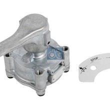 Air Suspension Valve DIESEL TECHNIC 4.63084 OE Ref 0003290725 DIESEL TECHNIC