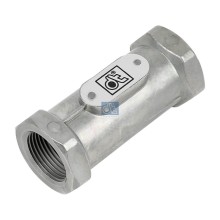 Non-return Valve DIESEL TECHNIC 4.63089 OE Ref 0004290444