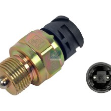Switch DIESEL TECHNIC 4.63100 OE Ref 81255050819