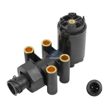 Pneumatic Suspension Level Sensor DIESEL TECHNIC 4.63104 0015420018