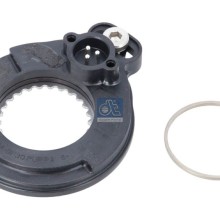 Brake Pad Wear Sensor DIESEL TECHNIC 4.63116 OE Ref 0005402136 DIESEL TECHNIC