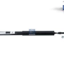 Steering Damper DIESEL TECHNIC 4.63142 OE Ref 0004635932