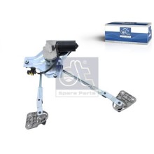 Wiper Linkage DIESEL TECHNIC 4.63214 OE Ref 9608200181
