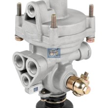 Brake Force Regulator DIESEL TECHNIC 4.63222 OE Ref 0034312712 DIESEL TECHNIC