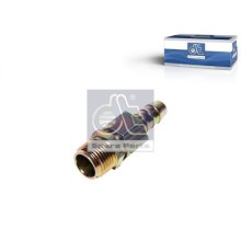 Fuel Supply System Valve DIESEL TECHNIC 4.63236 OE Ref 5410980057