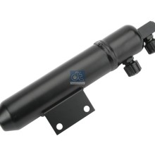 AC Dryer DIESEL TECHNIC 4.63237 OE Ref 0008301783