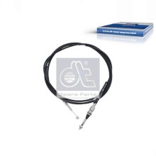 Glove Box Release Cable DIESEL TECHNIC 4.63238 OE Ref 9703170118