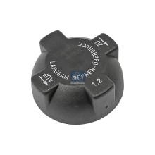 Coolant Tank Cap DIESEL TECHNIC 4.63261 OE Ref 0005017015