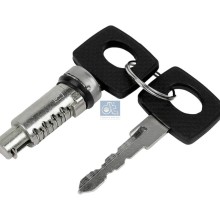 Lock Cylinder DIESEL TECHNIC 4.63270 OE Ref 2D0837217