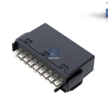 Flasher Unit DIESEL TECHNIC 4.63310 OE Ref 0035445032