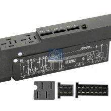 Control Unit DIESEL TECHNIC 4.63315 OE Ref 0005431915 DIESEL TECHNIC