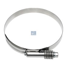 Hose Clamp DIESEL TECHNIC 4.63330 OE Ref 0019951910 DIESEL TECHNIC