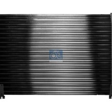 AC Condenser DIESEL TECHNIC 4.63340 OE Ref 9425000054 DIESEL TECHNIC