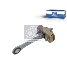 Door Hinge DIESEL TECHNIC 4.63350 OE Ref 9417200016