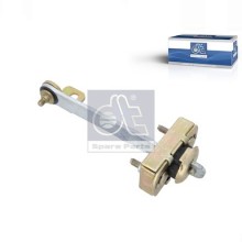 Door Hinge DIESEL TECHNIC 4.63352 OE Ref 9737201516