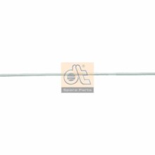 Door Release Cable Pull DIESEL TECHNIC 4.63403 OE Ref 9737600004