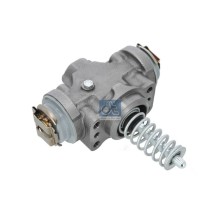 Drum Brake Wedge Unit DIESEL TECHNIC 4.63414SP OE Ref 6774200023 DIESEL TECHNIC