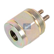 Stop Light Switch DIESEL TECHNIC 4.63418 OE Ref 0005456209