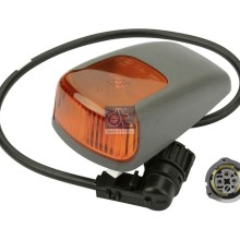 Direction Indicator DIESEL TECHNIC 4.63476 OE Ref 9408200221