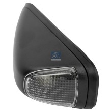Position Light Lens DIESEL TECHNIC 4.63497 OE Ref 0028205156