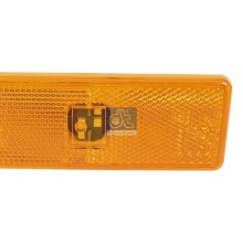 Side Marker Light DIESEL TECHNIC 4.63509 OE Ref 0005445211 DIESEL TECHNIC